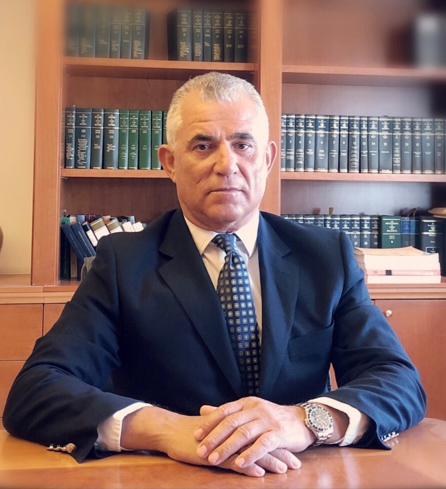 George Liasides
